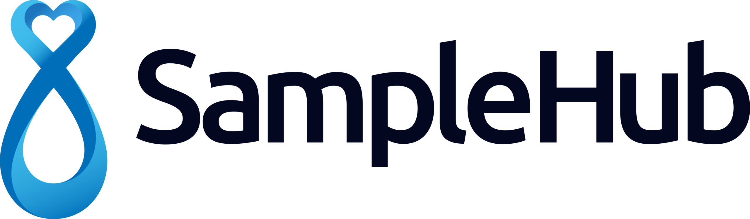 SampleHub